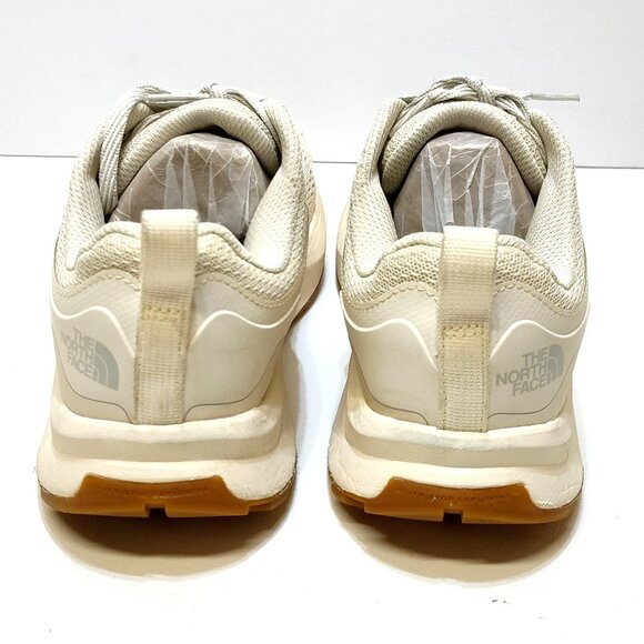 The North Face Hypnum Trail Running Shoe 3.5 mm Lugs Durable Traction WMNS US 10 - Picture 6 of 12